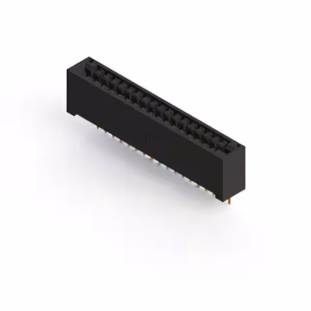 896-018-541-101 EDAC Inc.  Edgeboard Connectors